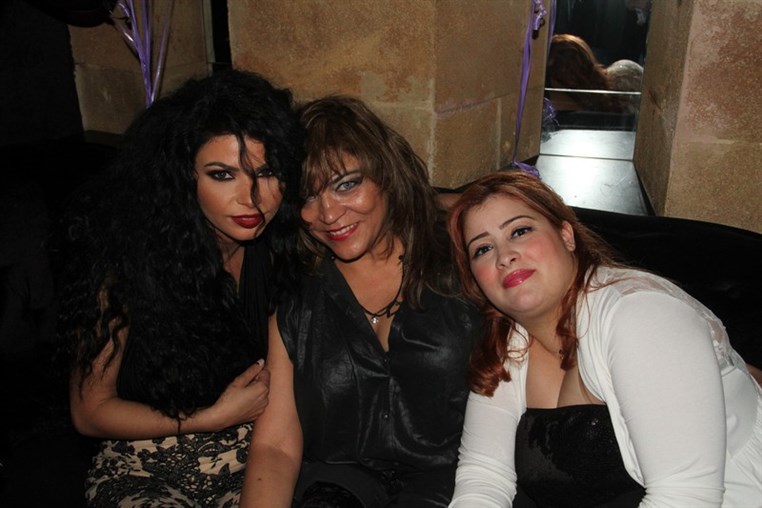 Taiga Beirut On Saturday Night